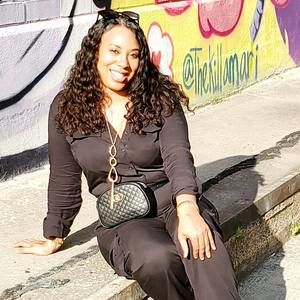 Meet your Posher, Tonya